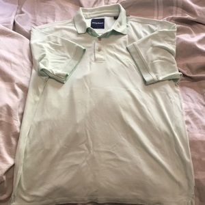 Tommy Bahama polo Size large
